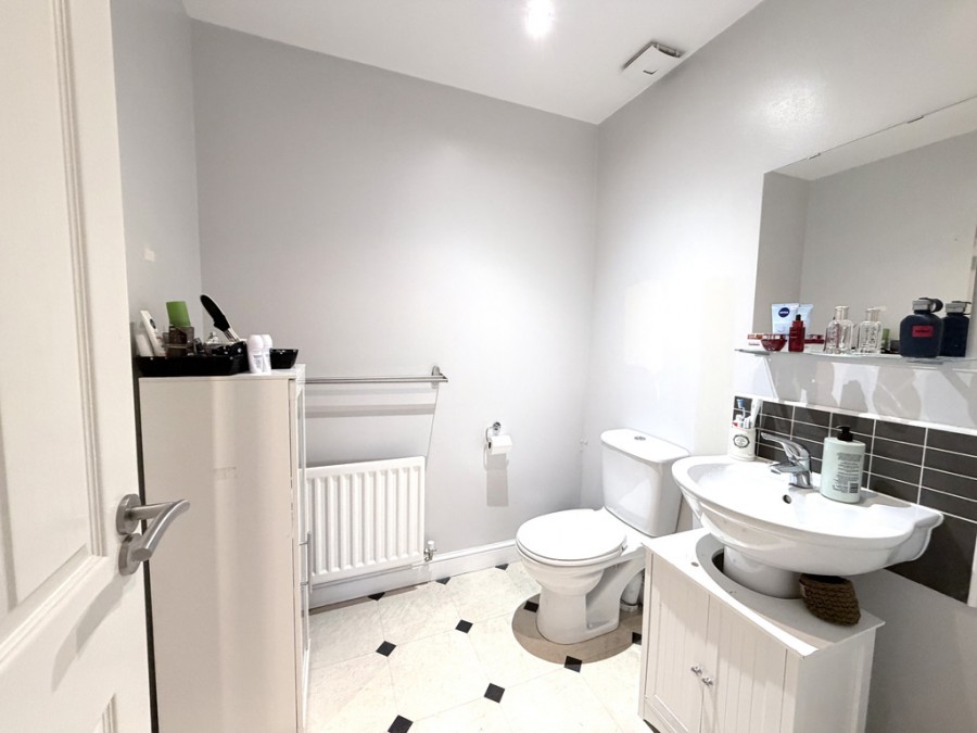 Images for Cadwal Court, Llantwit Fardre, Pontypridd