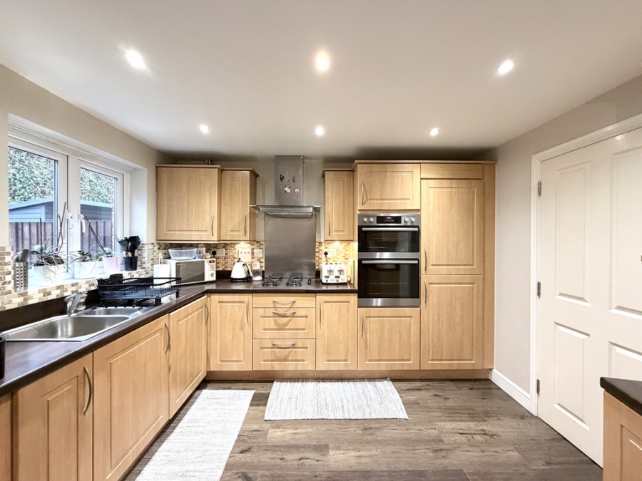 Images for Cadwal Court, Llantwit Fardre, Pontypridd