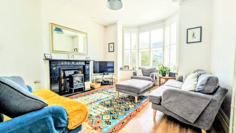 View Full Details for Park Terrace, Merthyr Tydfil