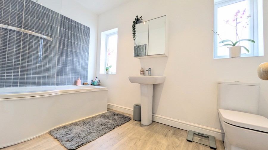 Images for Park Terrace, Merthyr Tydfil