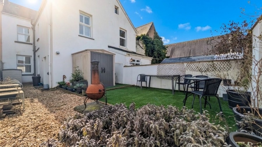 Images for Park Terrace, Merthyr Tydfil