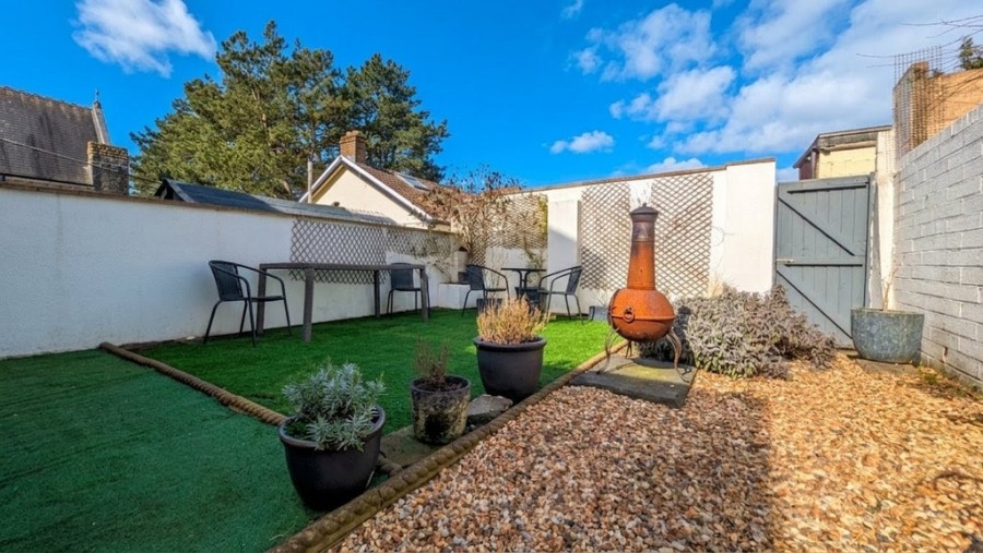 Images for Park Terrace, Merthyr Tydfil