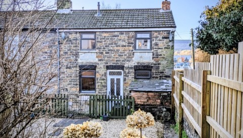 View Full Details for Lower Thomas Street, Merthyr Tydfil