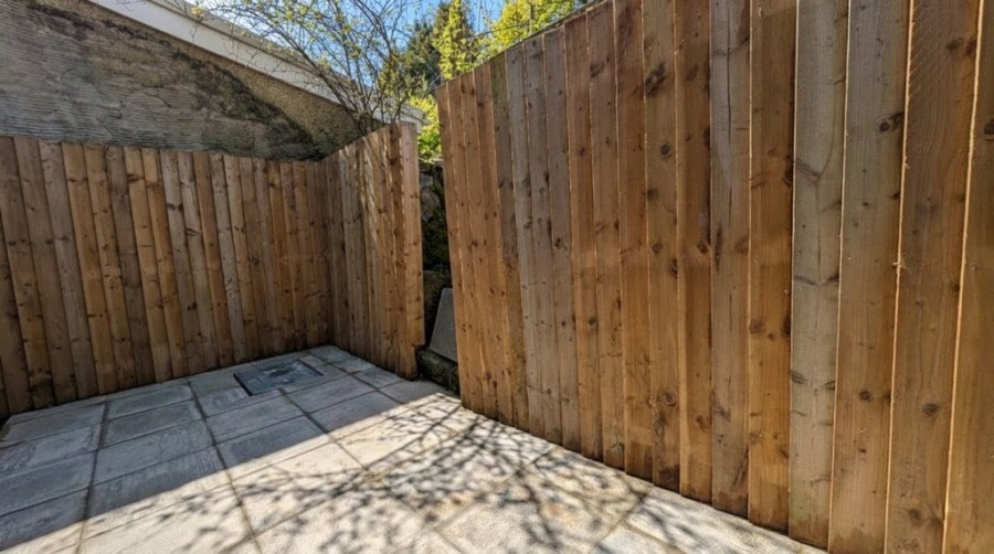 Images for Bryntaf, Aberfan, Merthyr Tydfil