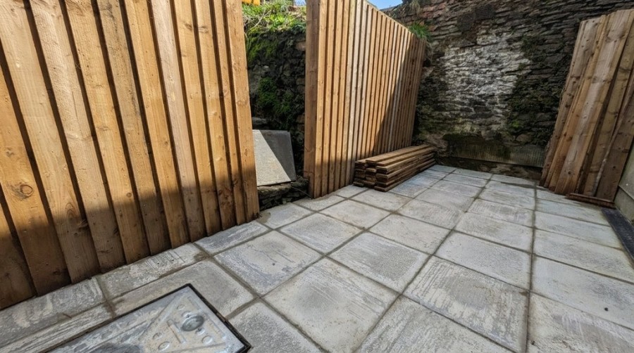 Images for Bryntaf, Aberfan, Merthyr Tydfil