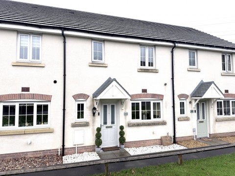 View Full Details for Dyffryn Y Coed, Church Village, Pontypridd