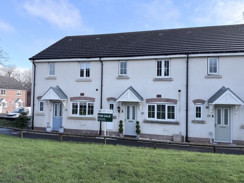 View Full Details for Dyffryn Y Coed, Church Village, Pontypridd