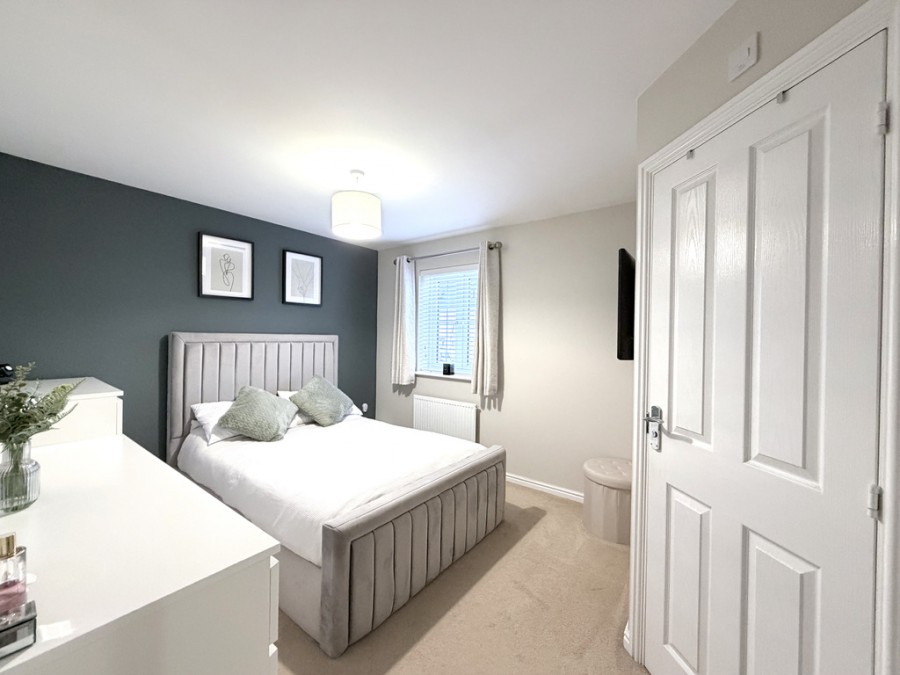 Images for Dyffryn Y Coed, Church Village, Pontypridd