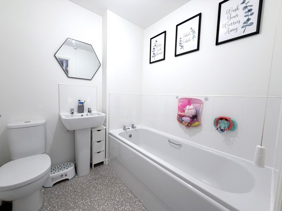 Images for Dyffryn Y Coed, Church Village, Pontypridd