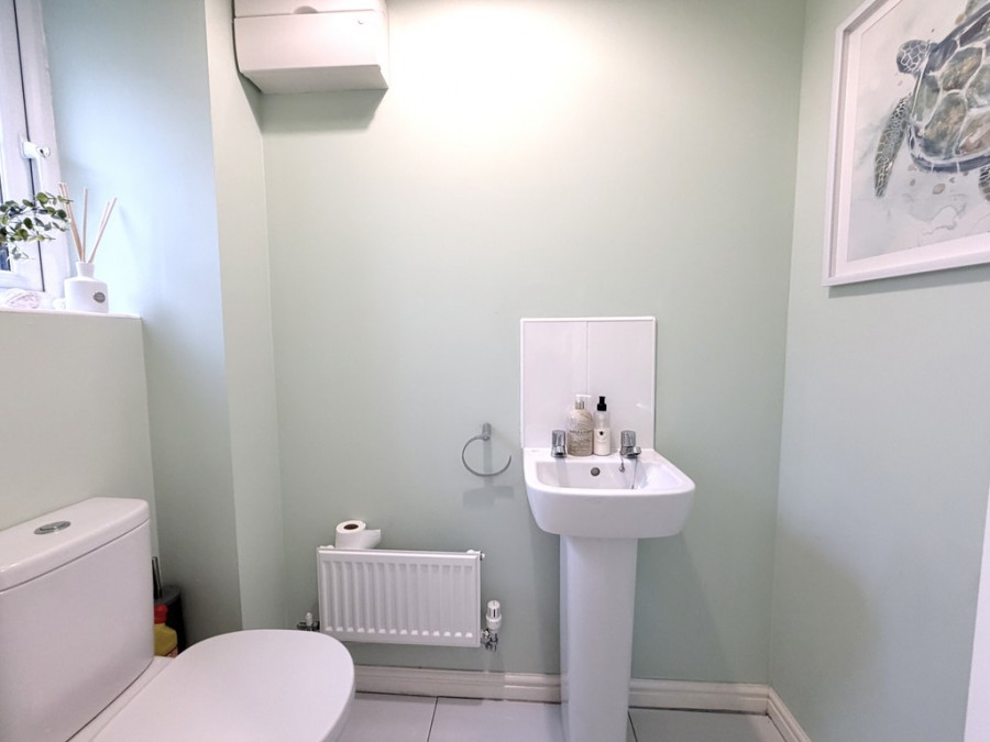 Images for Dyffryn Y Coed, Church Village, Pontypridd