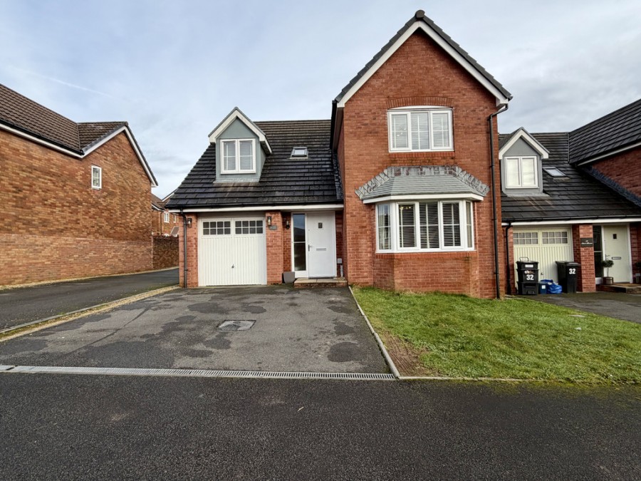 Images for Cwrt Bevan, Merthyr Tydfil, CF47 0AQ