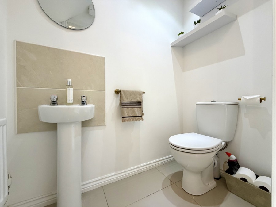 Images for Cwrt Bevan, Merthyr Tydfil, CF47 0AQ