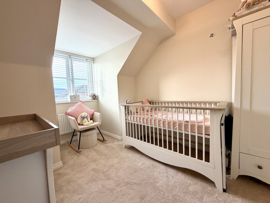 Images for Cwrt Bevan, Merthyr Tydfil, CF47 0AQ