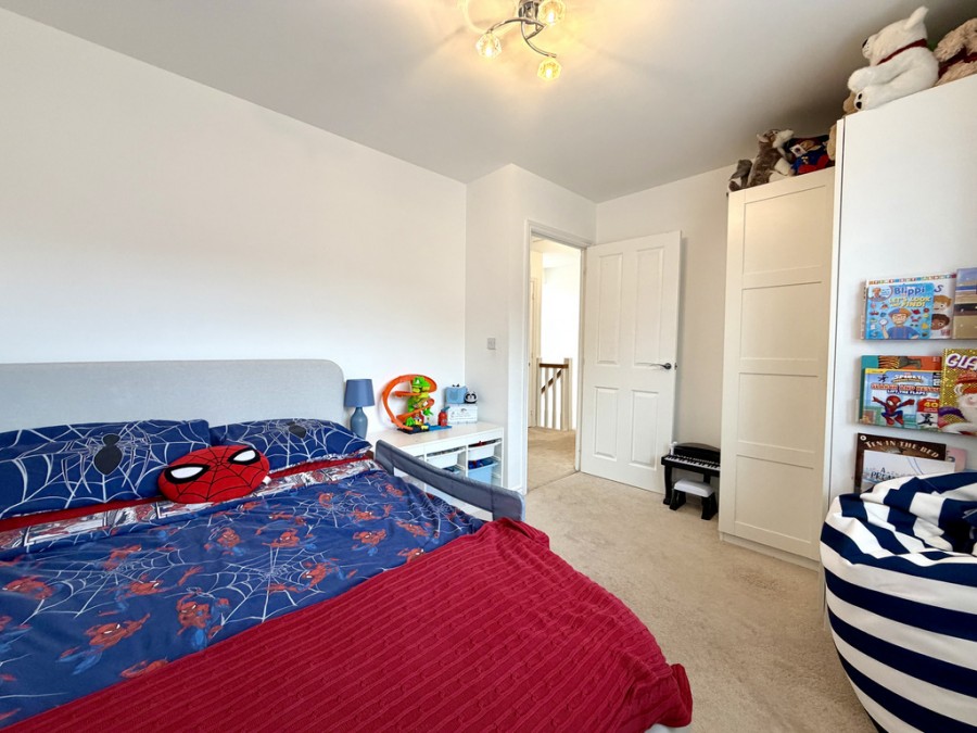 Images for Cwrt Bevan, Merthyr Tydfil, CF47 0AQ