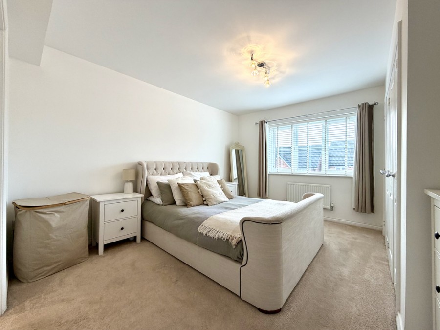 Images for Cwrt Bevan, Merthyr Tydfil, CF47 0AQ