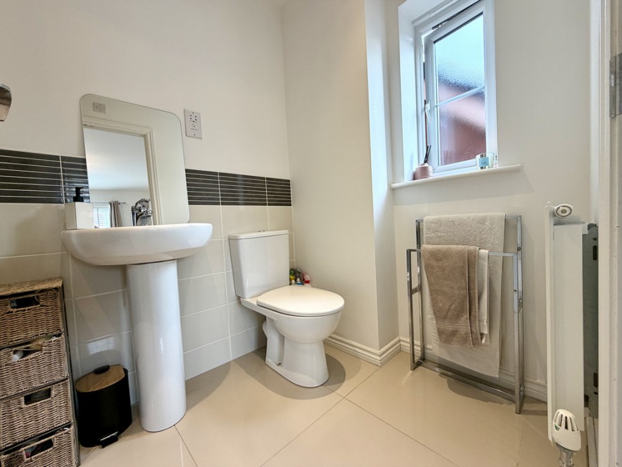 Images for Cwrt Bevan, Merthyr Tydfil, CF47 0AQ