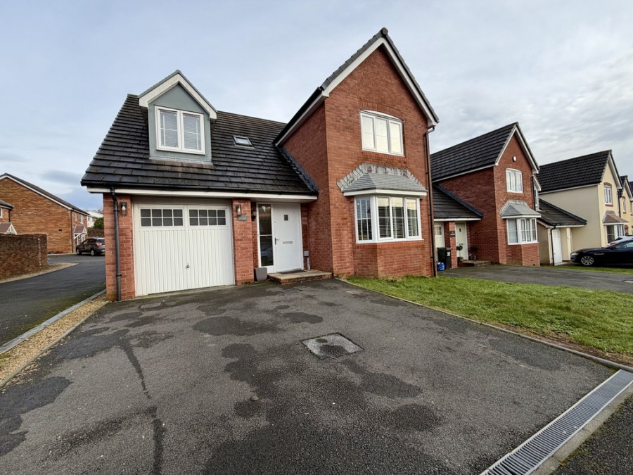 Images for Cwrt Bevan, Merthyr Tydfil, CF47 0AQ