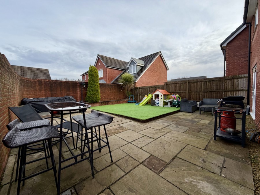 Images for Cwrt Bevan, Merthyr Tydfil, CF47 0AQ