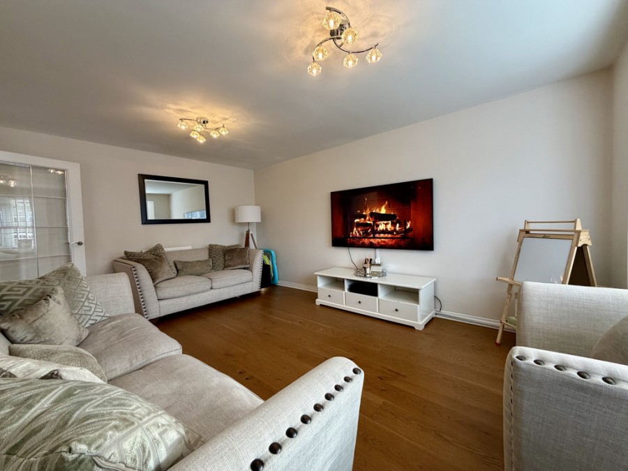 Images for Cwrt Bevan, Merthyr Tydfil, CF47 0AQ