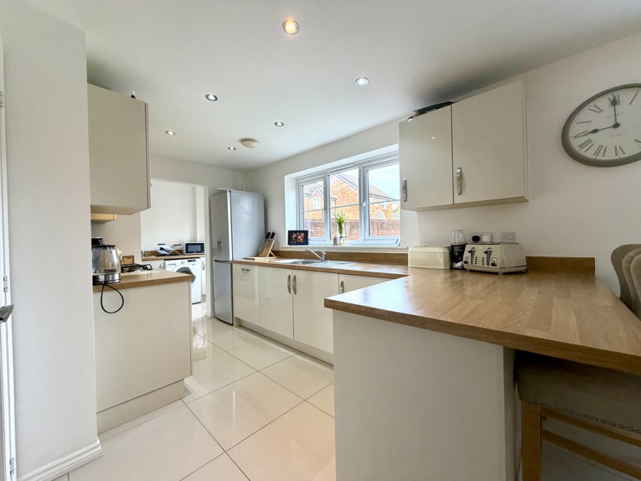 Images for Cwrt Bevan, Merthyr Tydfil, CF47 0AQ