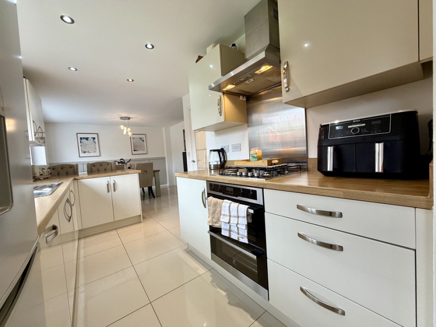 Images for Cwrt Bevan, Merthyr Tydfil, CF47 0AQ