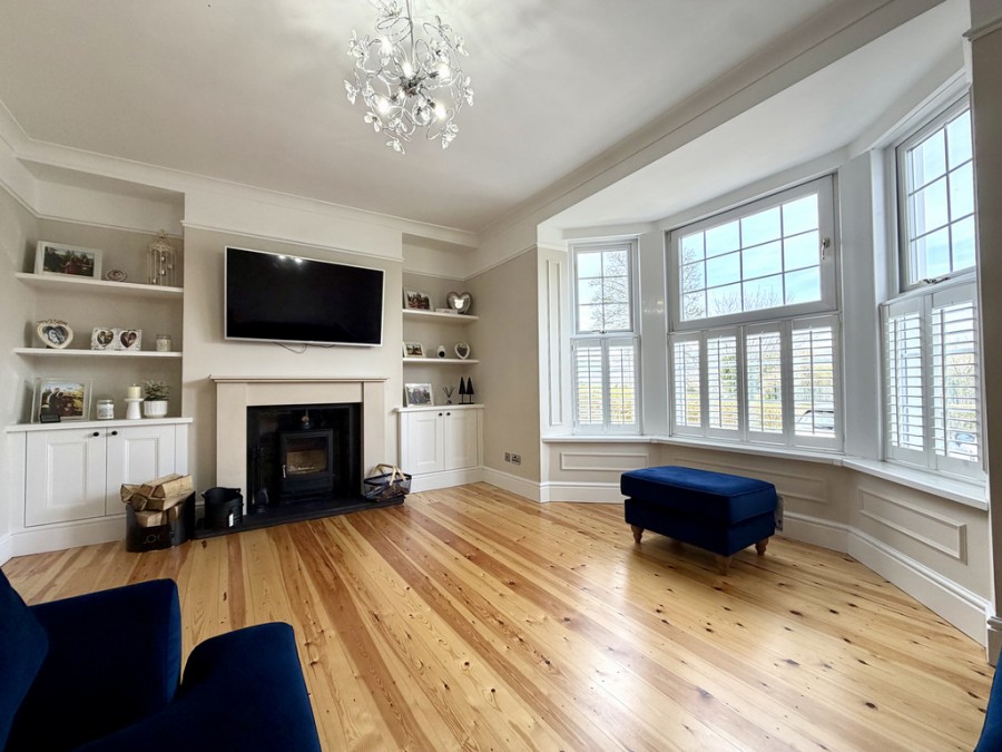 Images for Highcroft, Queens Road, Twynyrodyn, Merthyr Tydfil, CF47 0HE