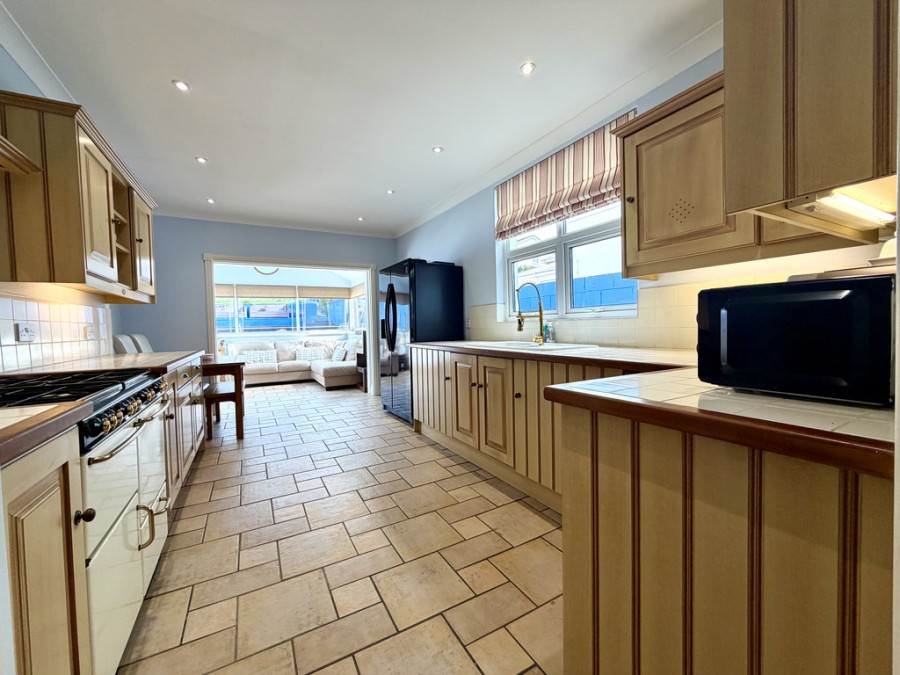 Images for Highcroft, Queens Road, Twynyrodyn, Merthyr Tydfil, CF47 0HE