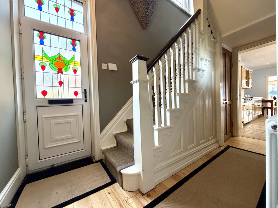 Images for Highcroft, Queens Road, Twynyrodyn, Merthyr Tydfil, CF47 0HE