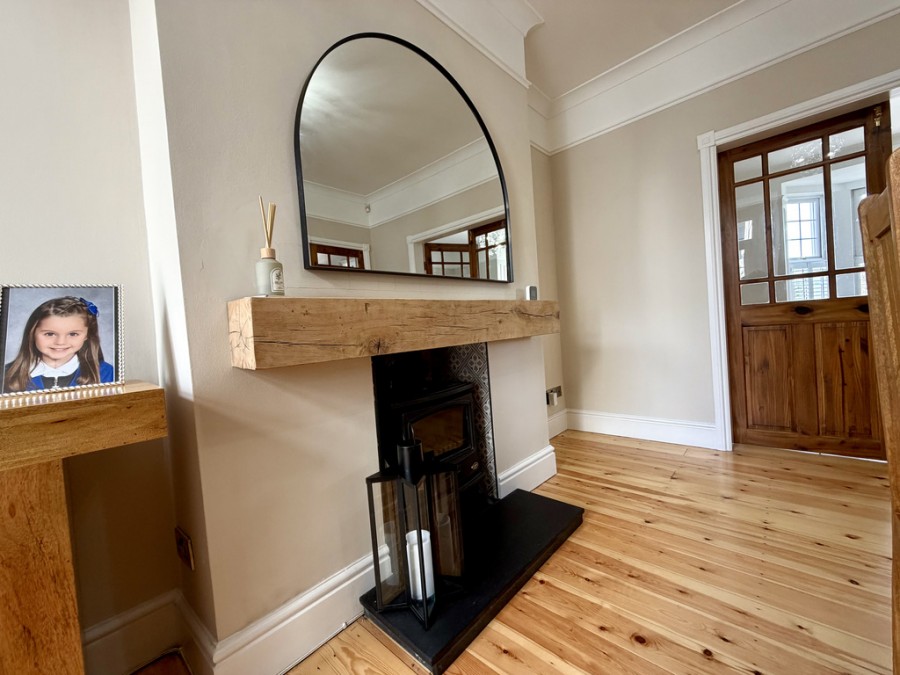 Images for Highcroft, Queens Road, Twynyrodyn, Merthyr Tydfil, CF47 0HE