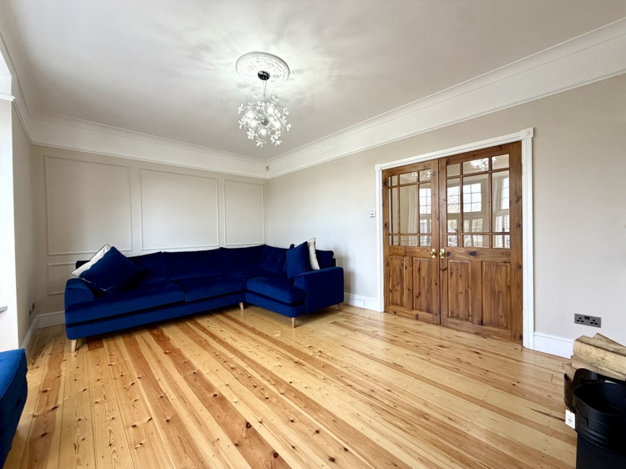 Images for Highcroft, Queens Road, Twynyrodyn, Merthyr Tydfil, CF47 0HE