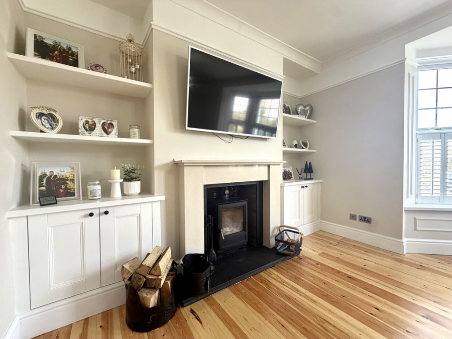 Images for Highcroft, Queens Road, Twynyrodyn, Merthyr Tydfil, CF47 0HE