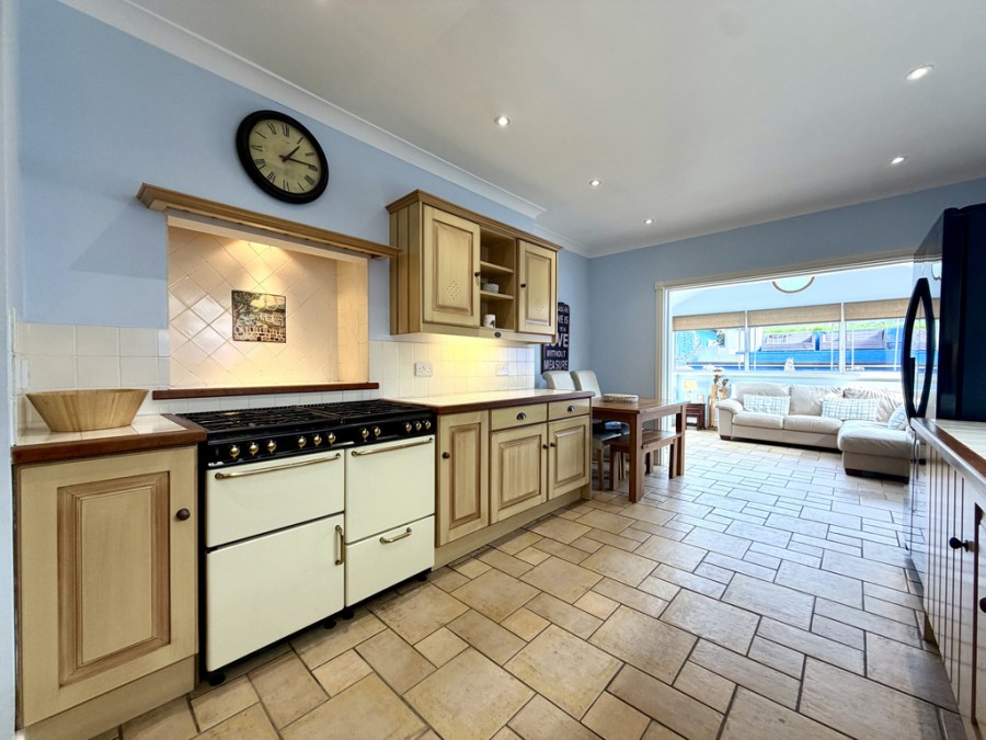 Images for Highcroft, Queens Road, Twynyrodyn, Merthyr Tydfil, CF47 0HE