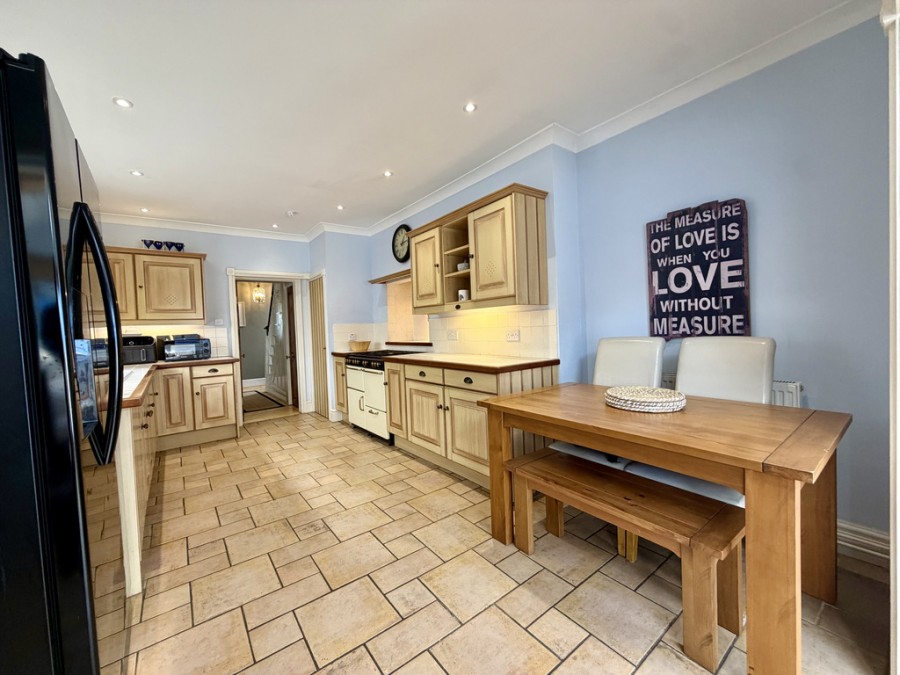 Images for Highcroft, Queens Road, Twynyrodyn, Merthyr Tydfil, CF47 0HE