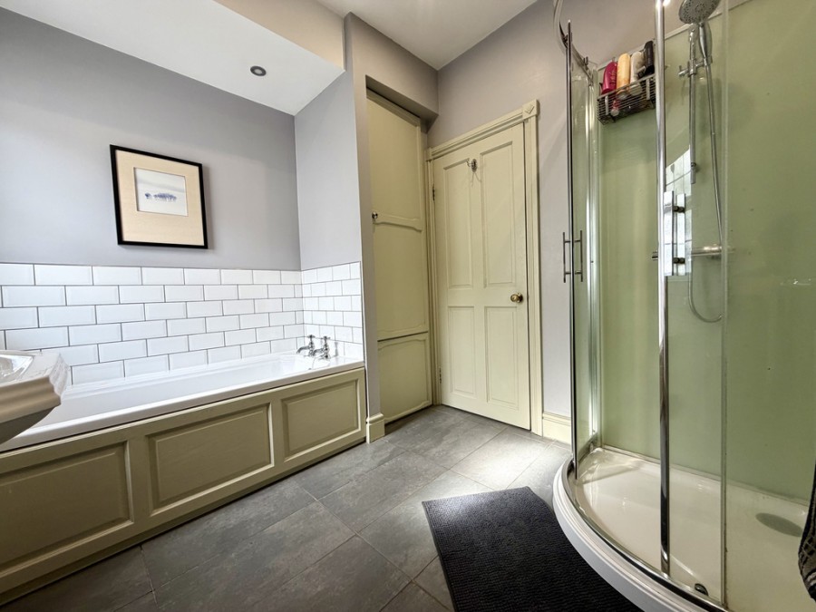 Images for Highcroft, Queens Road, Twynyrodyn, Merthyr Tydfil, CF47 0HE