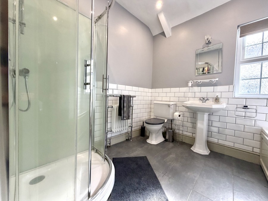 Images for Highcroft, Queens Road, Twynyrodyn, Merthyr Tydfil, CF47 0HE