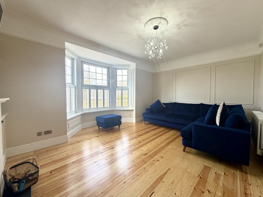 Images for Highcroft, Queens Road, Twynyrodyn, Merthyr Tydfil, CF47 0HE