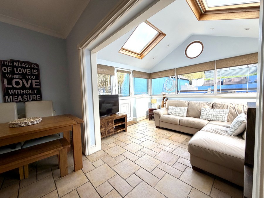 Images for Highcroft, Queens Road, Twynyrodyn, Merthyr Tydfil, CF47 0HE