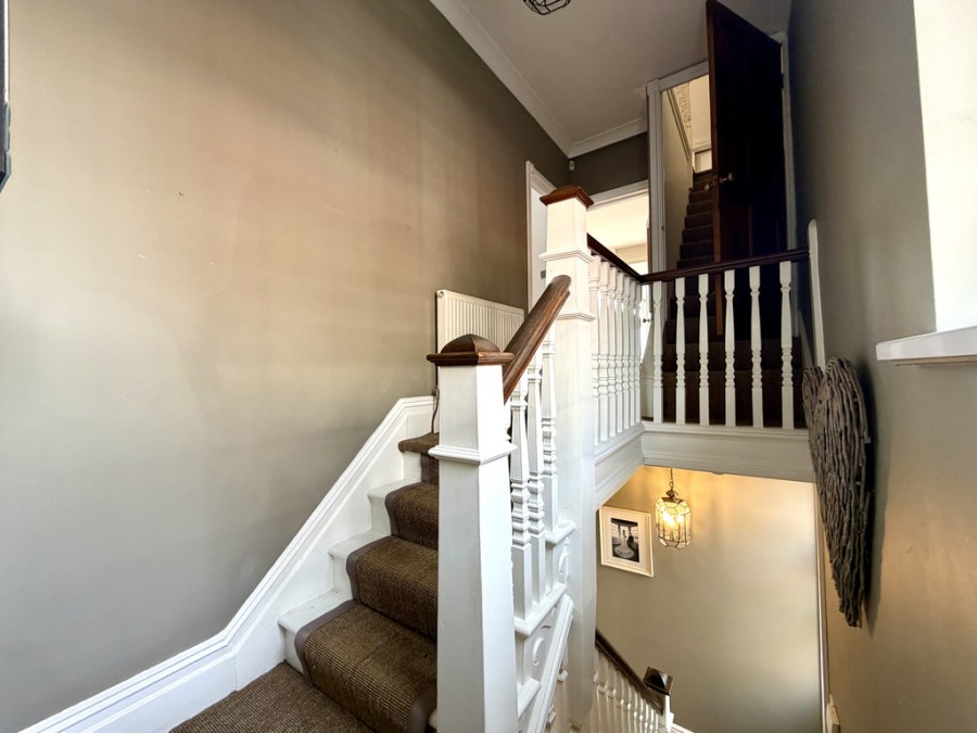 Images for Highcroft, Queens Road, Twynyrodyn, Merthyr Tydfil, CF47 0HE