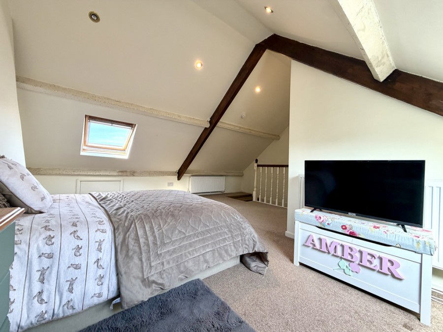 Images for Highcroft, Queens Road, Twynyrodyn, Merthyr Tydfil, CF47 0HE