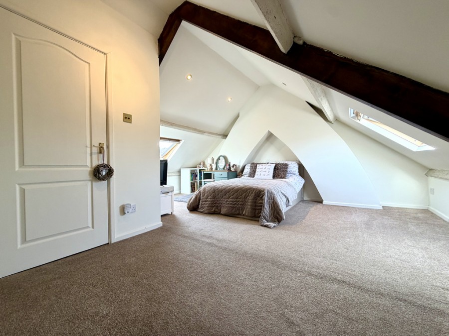 Images for Highcroft, Queens Road, Twynyrodyn, Merthyr Tydfil, CF47 0HE