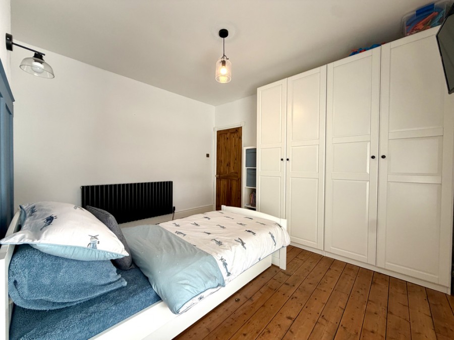 Images for Highcroft, Queens Road, Twynyrodyn, Merthyr Tydfil, CF47 0HE