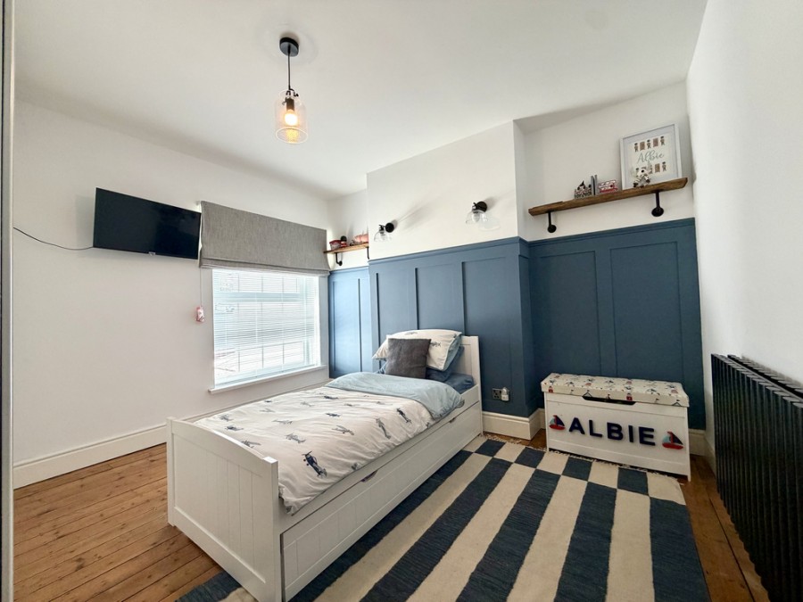 Images for Highcroft, Queens Road, Twynyrodyn, Merthyr Tydfil, CF47 0HE