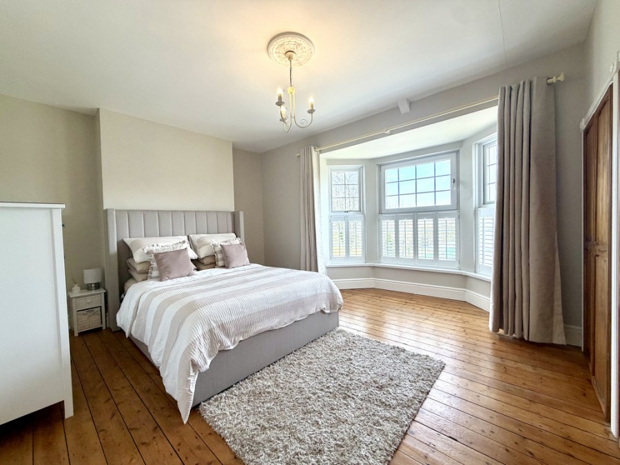 Images for Highcroft, Queens Road, Twynyrodyn, Merthyr Tydfil, CF47 0HE