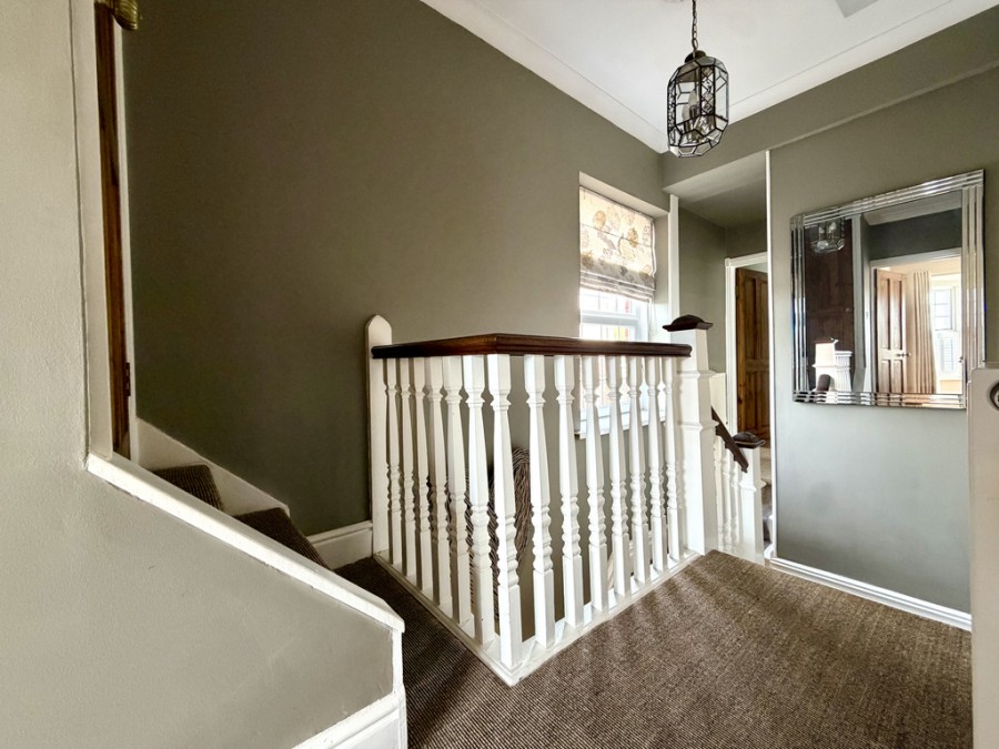 Images for Highcroft, Queens Road, Twynyrodyn, Merthyr Tydfil, CF47 0HE