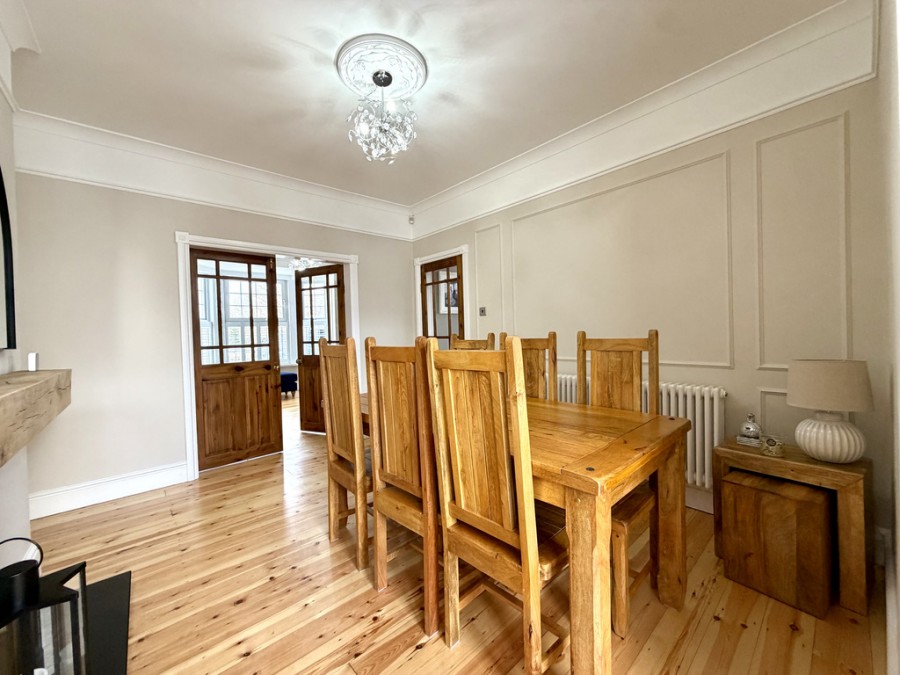 Images for Highcroft, Queens Road, Twynyrodyn, Merthyr Tydfil, CF47 0HE