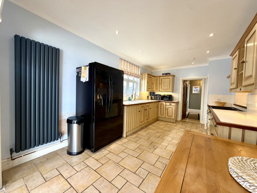 Images for Highcroft, Queens Road, Twynyrodyn, Merthyr Tydfil, CF47 0HE