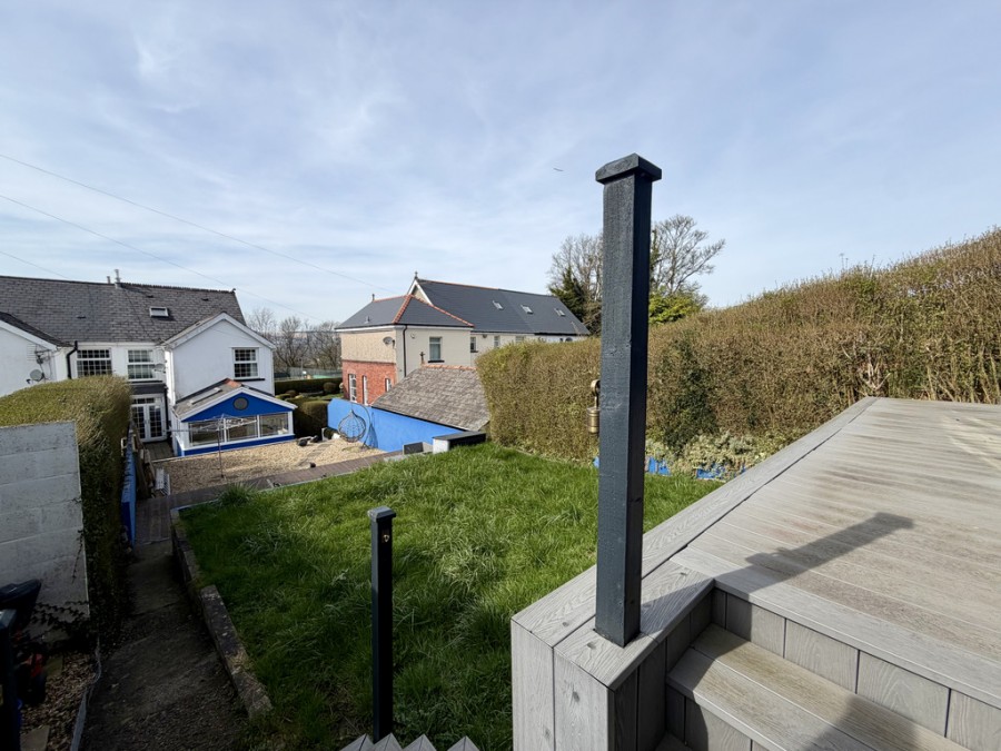 Images for Highcroft, Queens Road, Twynyrodyn, Merthyr Tydfil, CF47 0HE