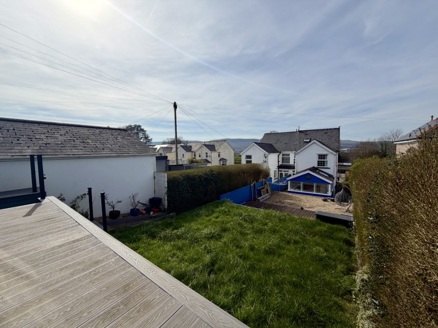 Images for Highcroft, Queens Road, Twynyrodyn, Merthyr Tydfil, CF47 0HE