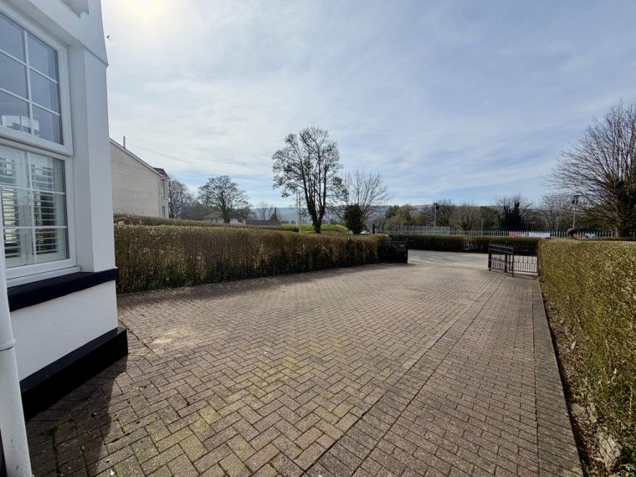 Images for Highcroft, Queens Road, Twynyrodyn, Merthyr Tydfil, CF47 0HE