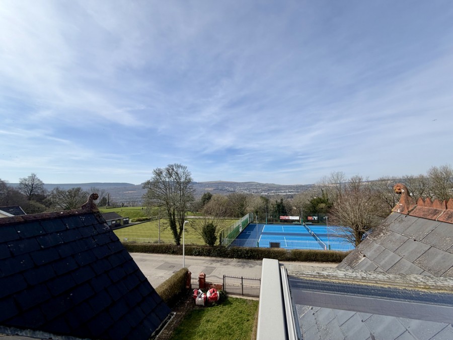 Images for Highcroft, Queens Road, Twynyrodyn, Merthyr Tydfil, CF47 0HE